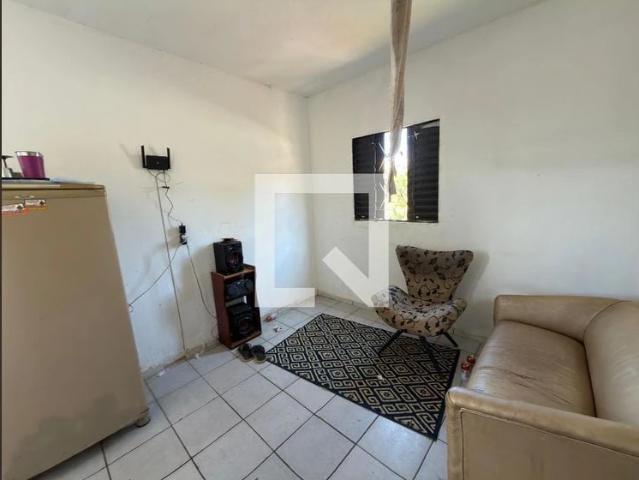 Apartamento para Locação em Brasília/DF Área Rural de Samambaia 1 Quartos