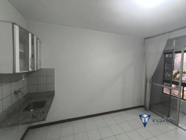 Apartamento para Locação em Brasília/DF Asa Norte
