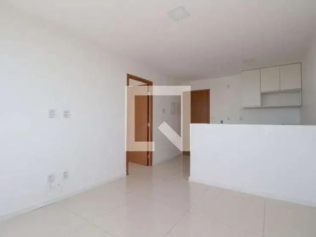 Apartamento para Locação em Brasília/DF Asa Norte 1 Quartos
