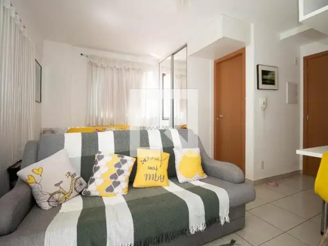 Apartamento para Locação em Brasília/DF Asa Norte 1 Quartos