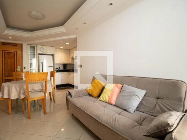 Apartamento para Locação em Brasília/DF Asa Norte 1 Quartos