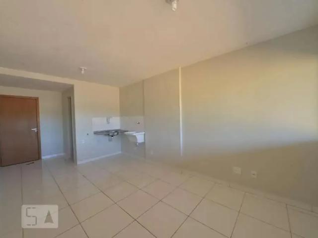 Apartamento para Locação em Brasília/DF Asa Norte 1 Quartos