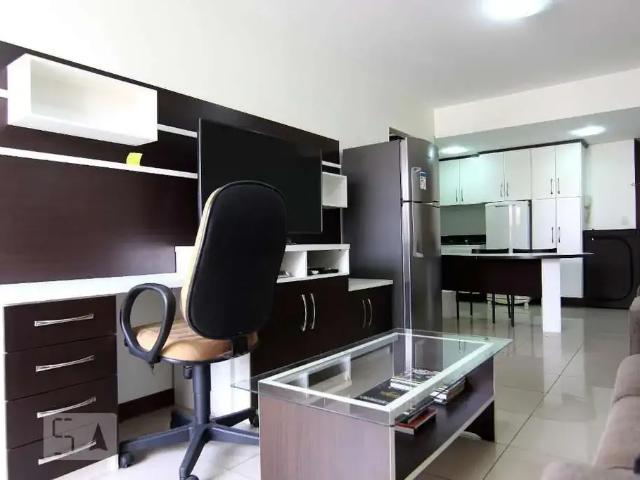 Apartamento para Locação em Brasília/DF Asa Norte 1 Quartos