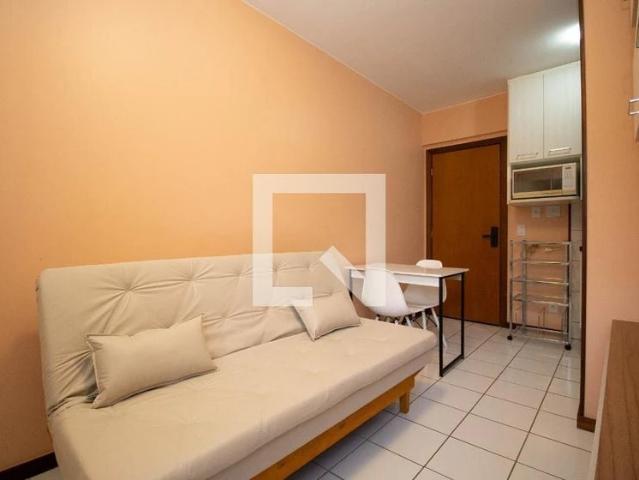 Apartamento para Locação em Brasília/DF Asa Norte 1 Quartos