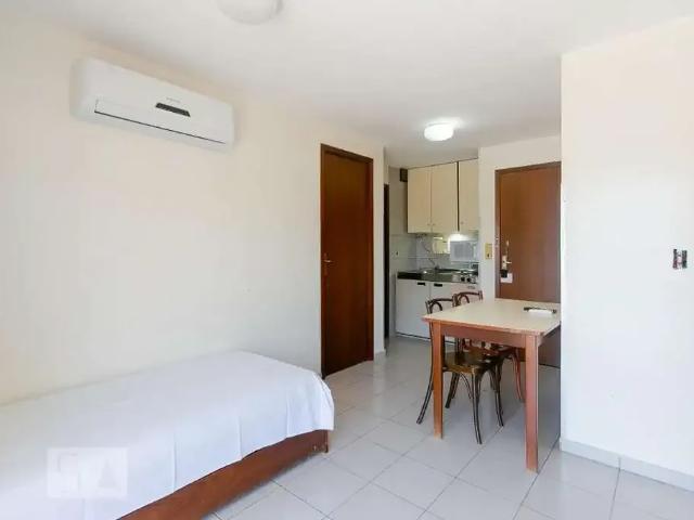Apartamento para Locação em Brasília/DF Asa Norte 1 Quartos