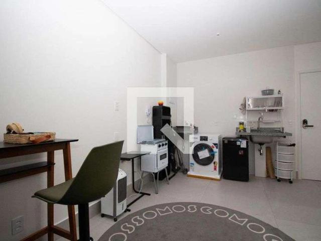 Apartamento para Locação em Brasília/DF Asa Norte 1 Quartos