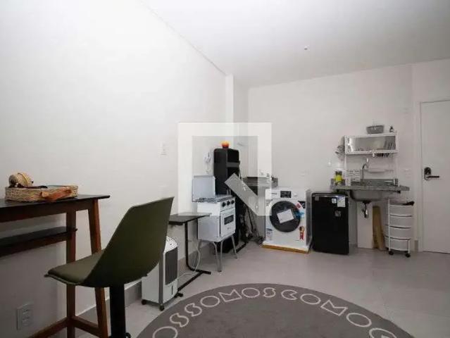 Apartamento para Locação em Brasília/DF Asa Norte 1 Quartos