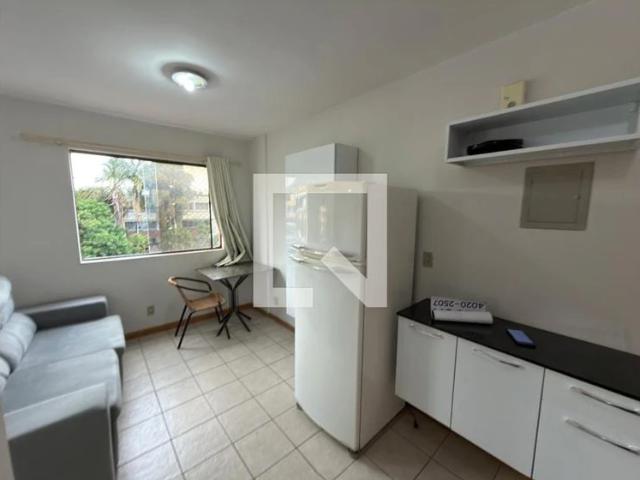 Apartamento para Locação em Brasília/DF Asa Norte 1 Quartos