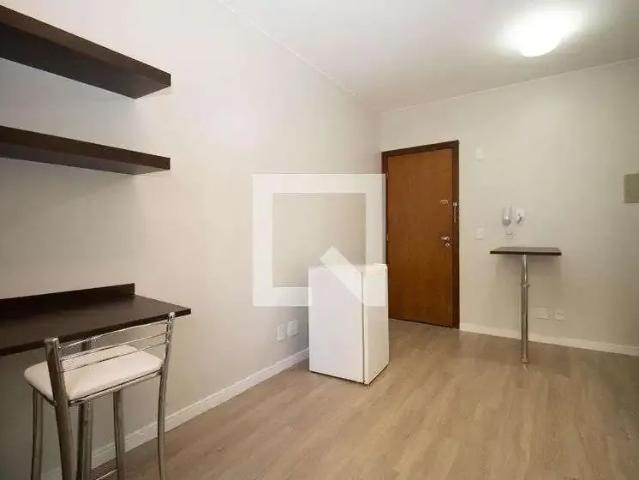 Apartamento para Locação em Brasília/DF Asa Norte 1 Quartos