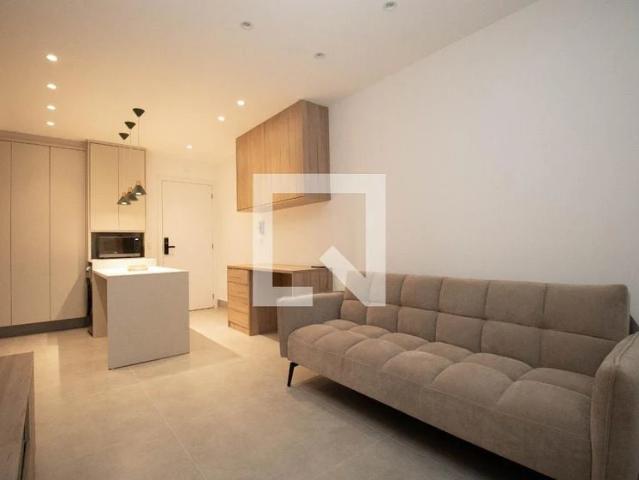 Apartamento para Locação em Brasília/DF Asa Norte 1 Quartos