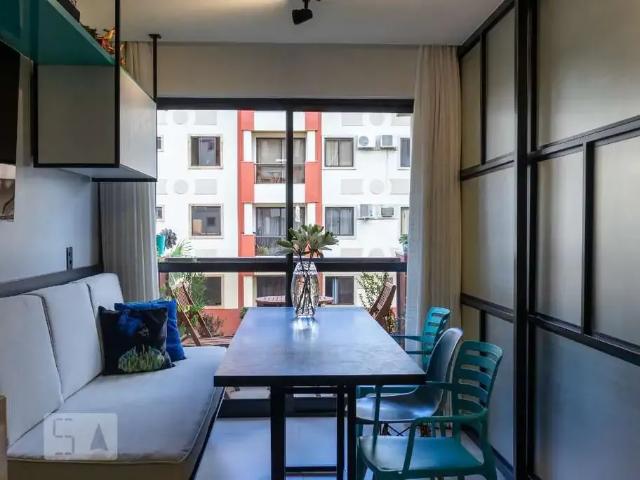 Apartamento para Locação em Brasília/DF Asa Norte 1 Quartos