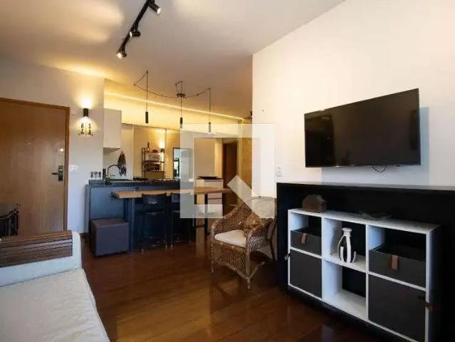 Apartamento para Locação em Brasília/DF Asa Norte 2 Quartos
