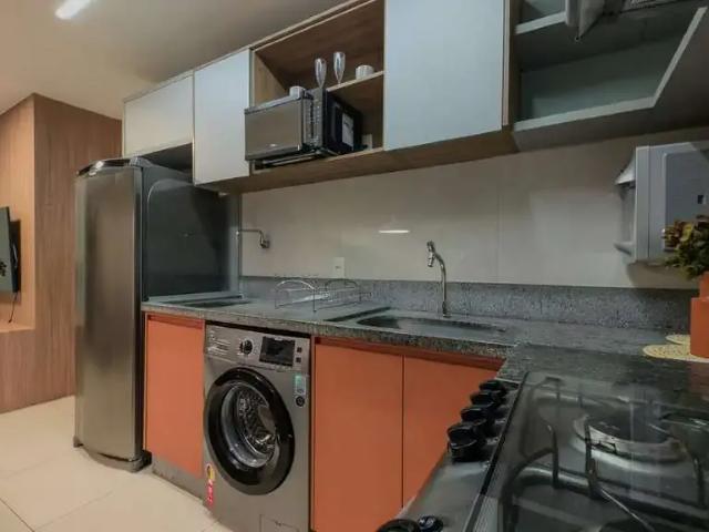 Apartamento para Locação em Brasília/DF Asa Norte 2 Quartos