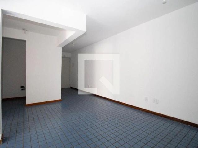 Apartamento para Locação em Brasília/DF Asa Norte 2 Quartos