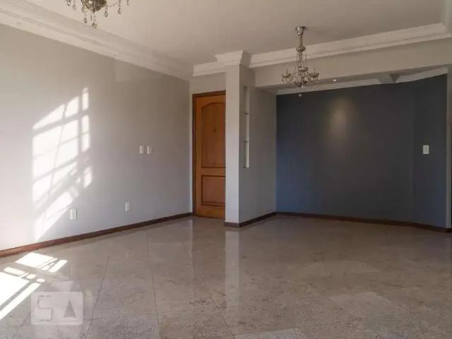 Apartamento para Locação em Brasília/DF Asa Norte 3 Quartos