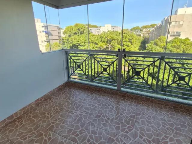 Apartamento para Locação em Brasília/DF Asa Norte 3 Quartos