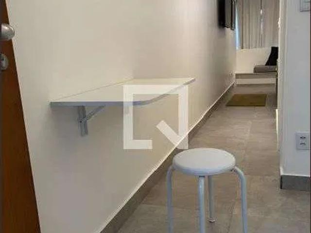 Apartamento para Locação em Brasília/DF Asa Sul 1 Quartos