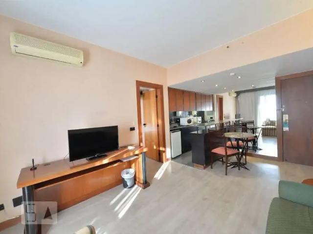 Apartamento para Locação em Brasília/DF Asa Sul 1 Quartos