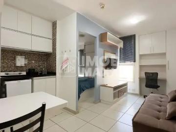 Apartamento para Locação em Brasília/DF Asa Sul 1 Quartos