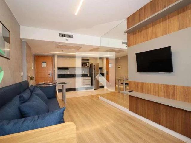 Apartamento para Locação em Brasília/DF Asa Sul 1 Quartos