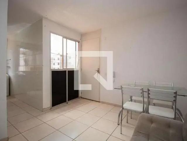 Apartamento para Locação em Brasília/DF Asa Sul 2 Quartos
