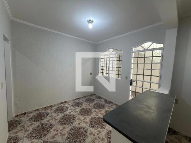 Apartamento para Locação em Brasília/DF Ceilândia 1 Quartos
