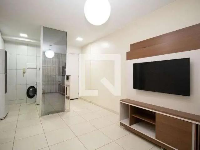 Apartamento para Locação em Brasília/DF Ceilândia 2 Quartos