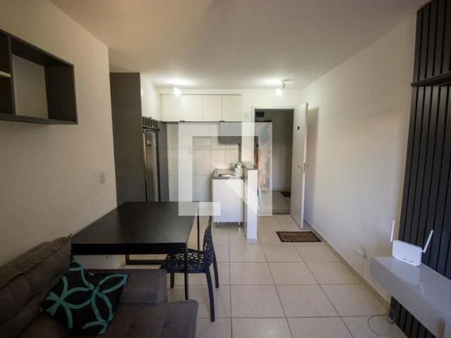 Apartamento para Locação em Brasília/DF Ceilândia 2 Quartos