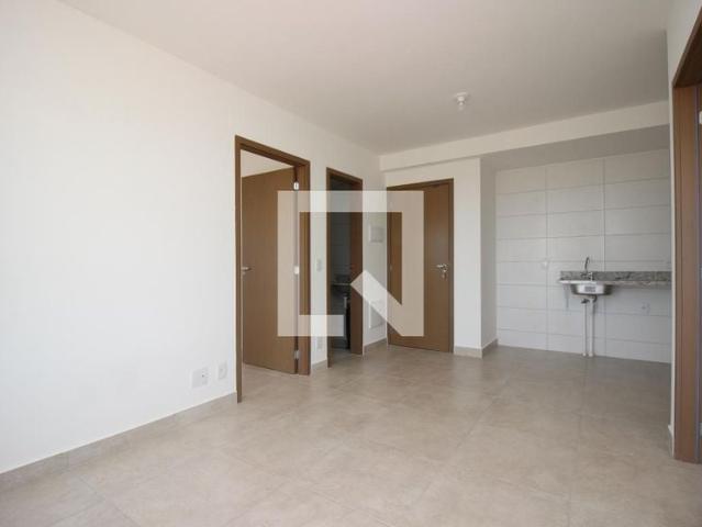 Apartamento para Locação em Brasília/DF Ceilândia 2 Quartos