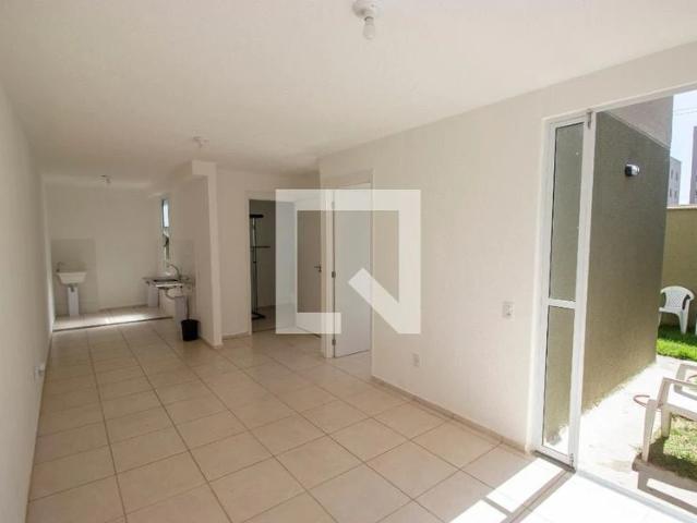 Apartamento para Locação em Brasília/DF Ceilândia 2 Quartos