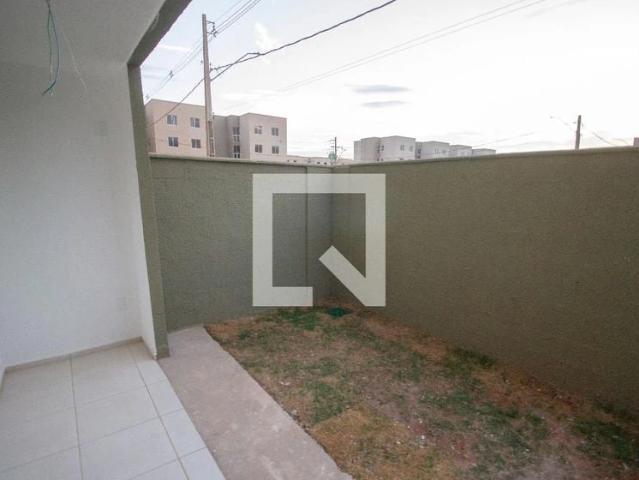 Apartamento para Locação em Brasília/DF Ceilândia 3 Quartos