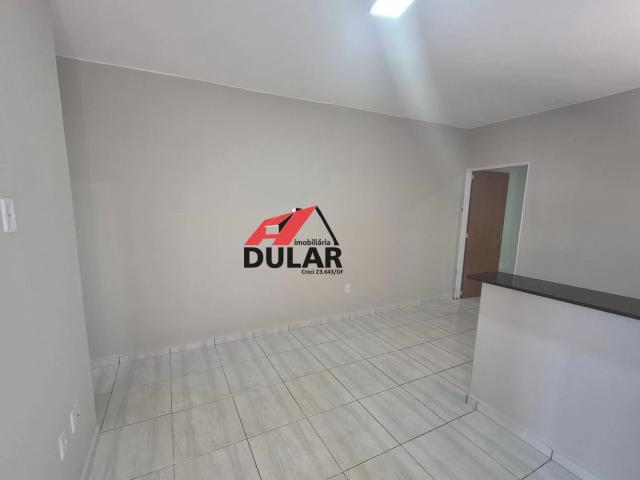 Apartamento para Locação em Brasília/DF Ceilândia Sul 2 Quartos