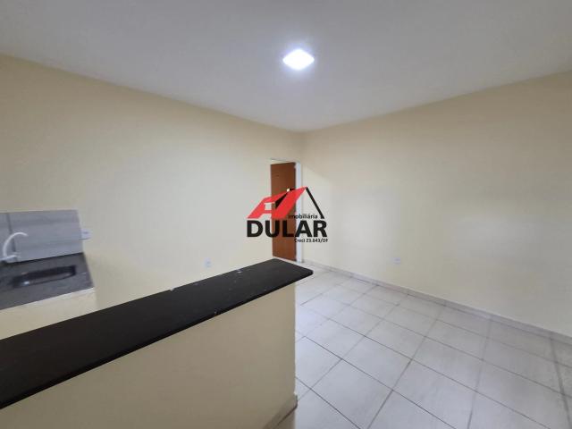 Apartamento para Locação em Brasília/DF Ceilândia Sul 2 Quartos