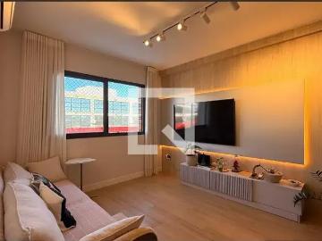 Apartamento para Locação em Brasília/DF Guará I 3 Quartos