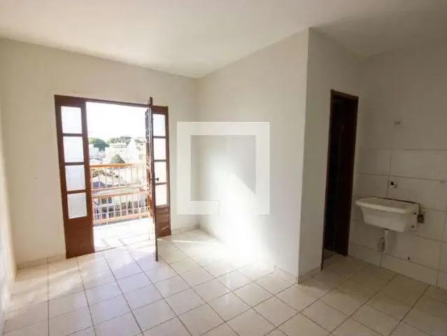 Apartamento para Locação em Brasília/DF Guará I 1 Quartos