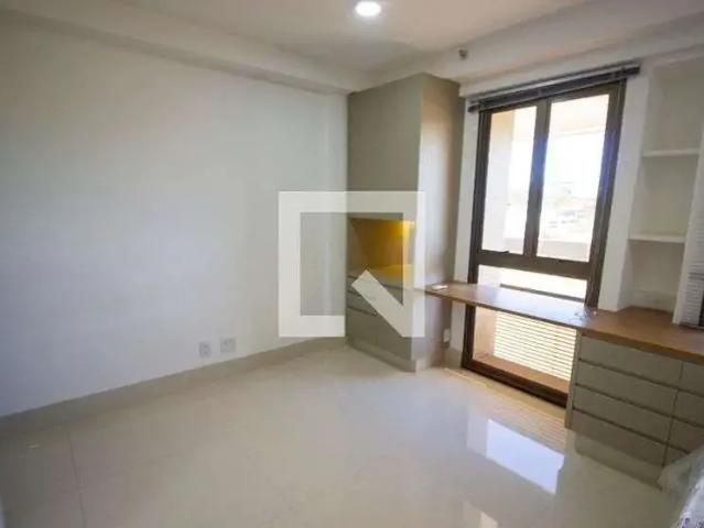 Apartamento para Locação em Brasília/DF Guará I 1 Quartos