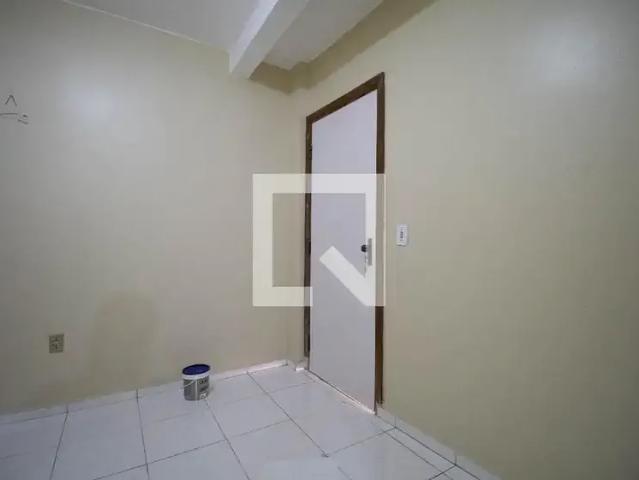 Apartamento para Locação em Brasília/DF Guará I 1 Quartos