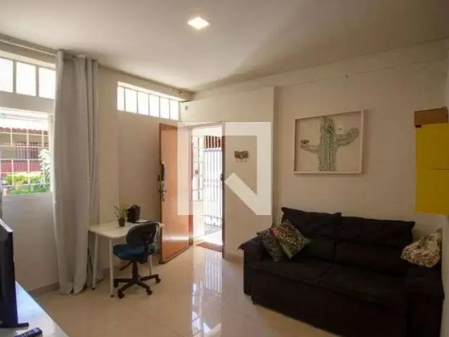 Apartamento para Locação em Brasília/DF Guará I 1 Quartos