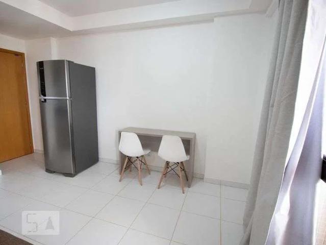 Apartamento para Locação em Brasília/DF Guará I 1 Quartos