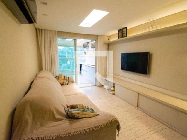 Apartamento para Locação em Brasília/DF Guará I 2 Quartos