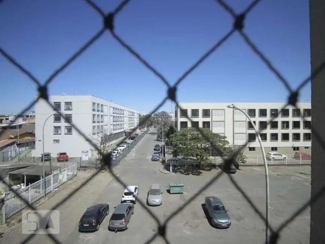 Apartamento para Locação em Brasília/DF Guará I 2 Quartos
