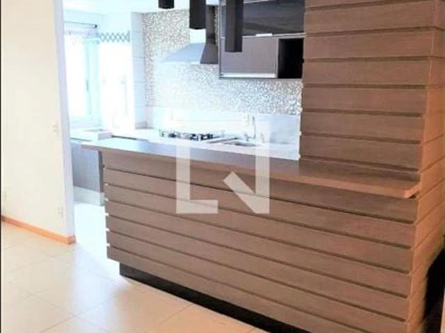 Apartamento para Locação em Brasília/DF Guará I 2 Quartos