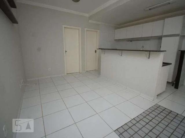 Apartamento para Locação em Brasília/DF Guará I 2 Quartos