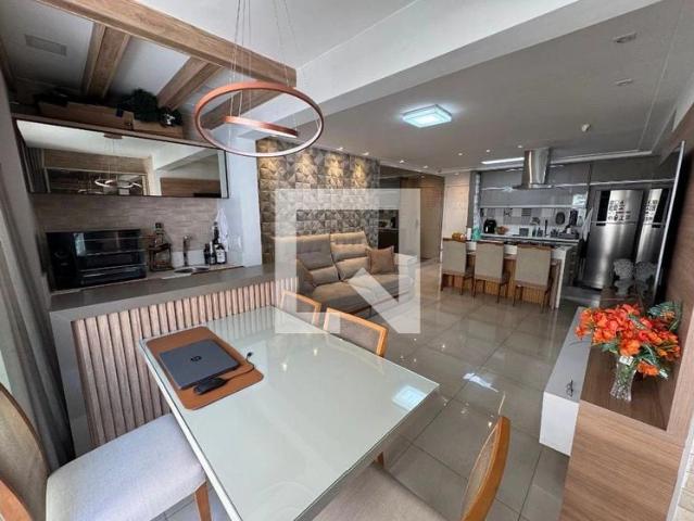 Apartamento para Locação em Brasília/DF Guará I 2 Quartos