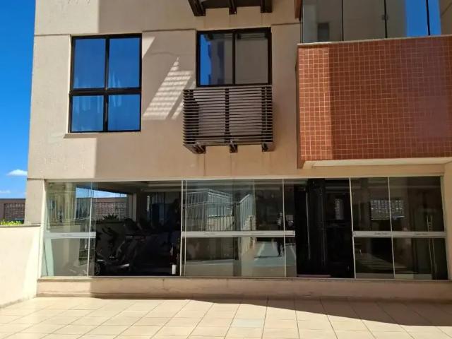 Apartamento para Locação em Brasília/DF Guará II 2 Quartos