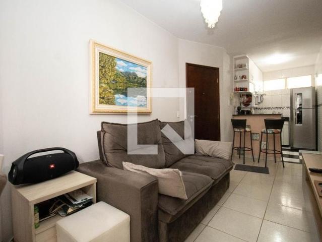 Apartamento para Locação em Brasília/DF Gama 2 Quartos