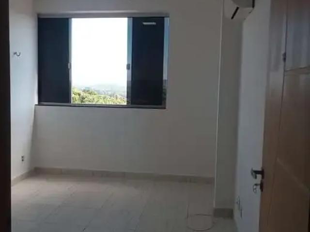 Apartamento para Locação em Brasília/DF Região dos Lagos Sobradinho 2 Quartos