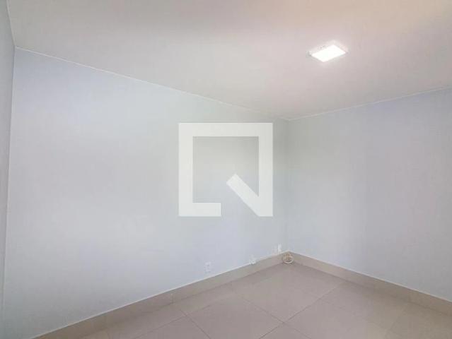 Apartamento para Locação em Brasília/DF Jardim Botânico Lago Sul 2 Quartos