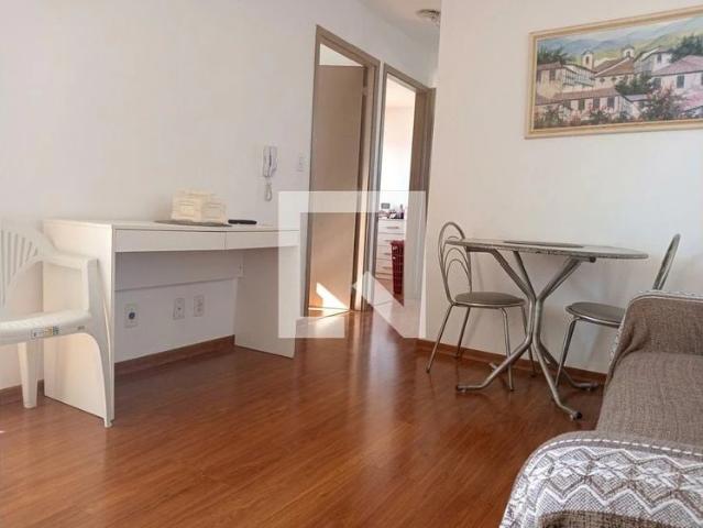 Apartamento para Locação em Brasília/DF Jardim Botânico Lago Sul 2 Quartos