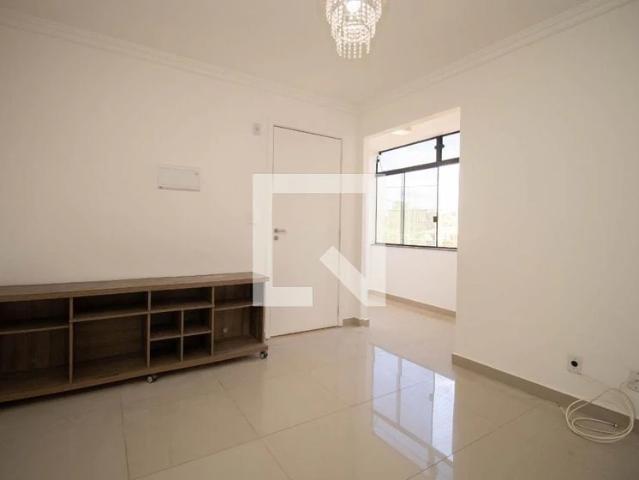 Apartamento para Locação em Brasília/DF Jardim Botânico Lago Sul 2 Quartos